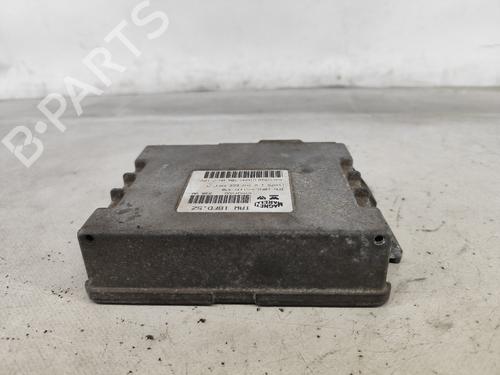 Engine control unit (ECU) FIAT PUNTO (176_) 1.2 16V | BP23446775M57