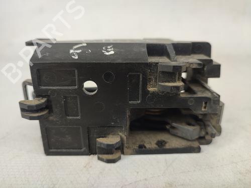 Front left interior door handle NISSAN PRIMERA (P11) 1.6 16V | BP23442812I13 