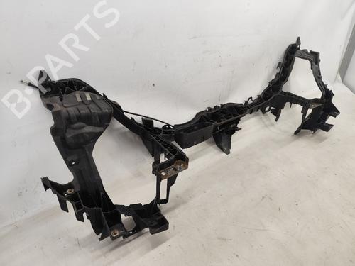 Crossmember MERCEDES-BENZ A-CLASS (W169) A 200 CDI (169.008, 169.308) | BP23446811C162 