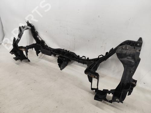 Crossmember MERCEDES-BENZ A-CLASS (W169) A 200 CDI (169.008, 169.308) | BP23446811C162 