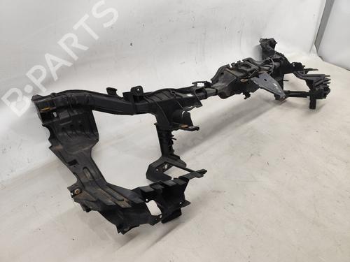 Crossmember MERCEDES-BENZ A-CLASS (W169) A 200 CDI (169.008, 169.308) | BP23446811C162 