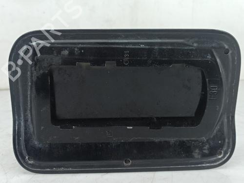 Fuel flap BMW 3 (F30, F80) 320 d | BP23331663C131 