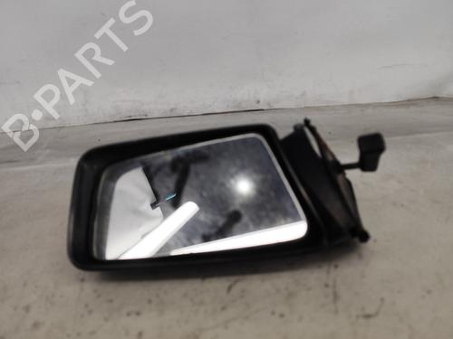 Used Right mirror NISSAN SUNNY I (B11) 1.3 (60 hp) 23446766