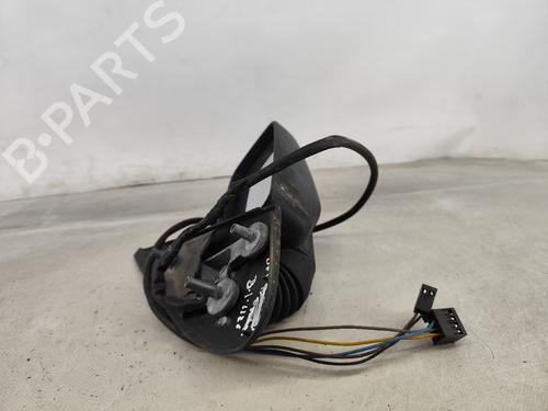 Right mirror FIAT TIPO (160_) 1.4 i.e. (160.AP, 160.AD, 160.EA) | BP23446803C27 