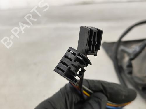 Right mirror FIAT TIPO (160_) 1.4 i.e. (160.AP, 160.AD, 160.EA) | BP23446803C27 