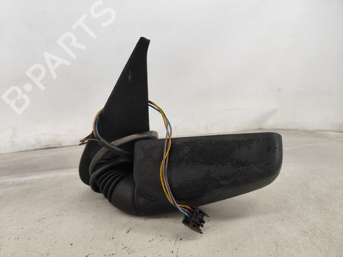 Left mirror FIAT TIPO (160_) 1.4 i.e. (160.AP, 160.AD, 160.EA) | BP23446804C26 