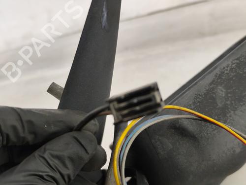 Left mirror FIAT TIPO (160_) 1.4 i.e. (160.AP, 160.AD, 160.EA) | BP23446804C26 