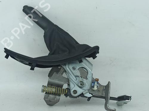 Hand brake BMW 3 (F30, F80) 320 d | BP23331824I18 