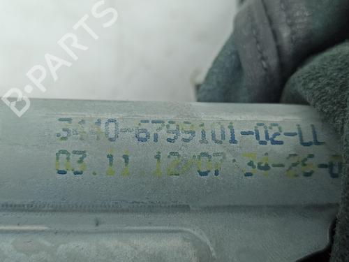 Hand brake BMW 3 (F30, F80) 320 d | BP23331824I18 