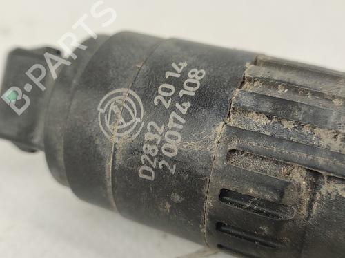 Washer pump FIAT FIORINO Box Body/MPV (225_) 1.3 D Multijet (225BXD1A, 225BXB1A, 225BXB11) | BP23444978E24 