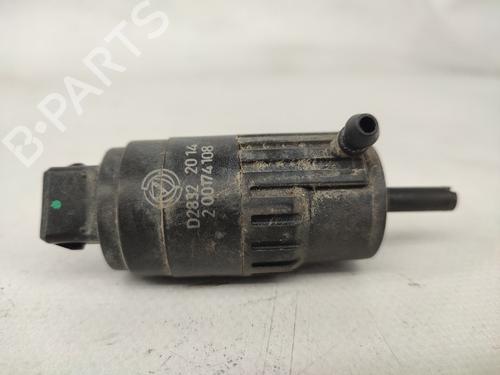 Washer pump FIAT FIORINO Box Body/MPV (225_) 1.3 D Multijet (225BXD1A, 225BXB1A, 225BXB11) D28322014