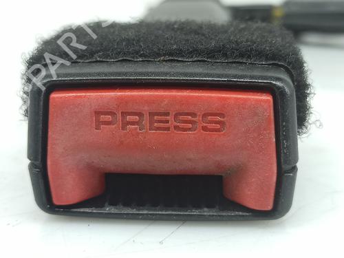 Seat buckle BMW 3 (F30, F80) 320 d | BP23428378I32 