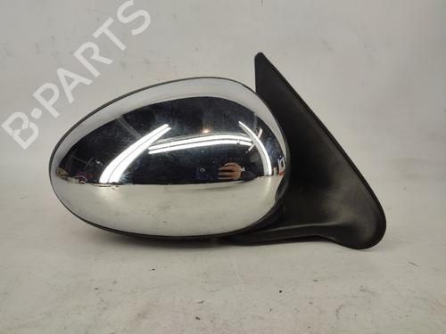 Right mirror ROVER 45 I Hatchback (RT) 1.8 | BP23444976C27 