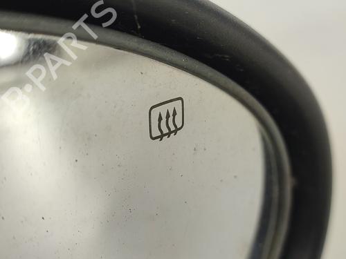Right mirror ROVER 45 I Hatchback (RT) 1.8 | BP23444976C27 