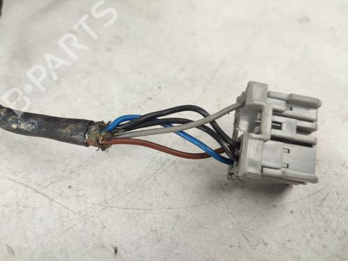 Right mirror ROVER 45 I Hatchback (RT) 1.8 | BP23444976C27 