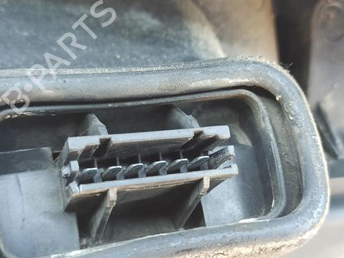 Venstre Baklys VW LUPO I (6X1, 6E1) 1.0 | BP23432485C34 