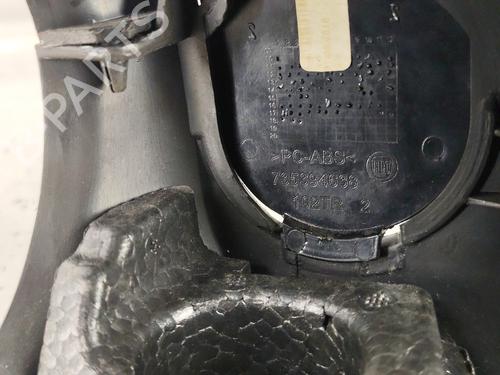 Andre OPEL COMBO Box Body/MPV (X12) 1.6 CDTI (B05) | BP23428218O1 