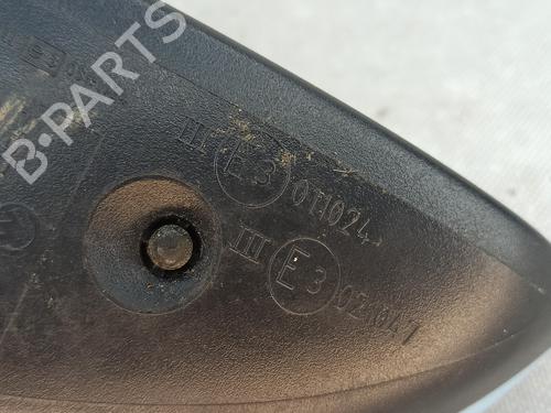 Right mirror FIAT 500 (312_) 1.2 (312AXA1A) | BP23432388C27