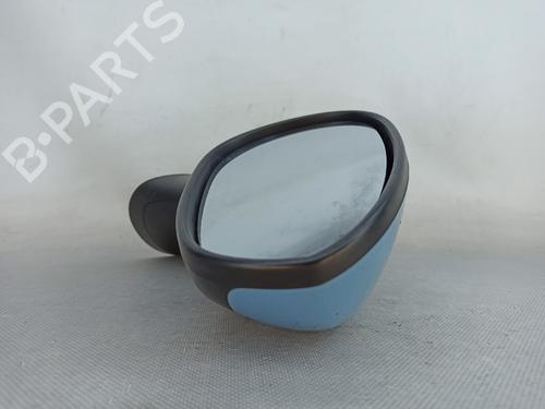 Right mirror FIAT 500 (312_) 1.2 (312AXA1A) | BP23432388C27