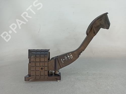 Used Pedal FIAT 500 (312_) 1.2 (312AXA1A) (69 hp) 23432377