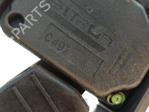 Pedal FIAT 500 (312_) 1.2 (312AXA1A) | BP23432377I4