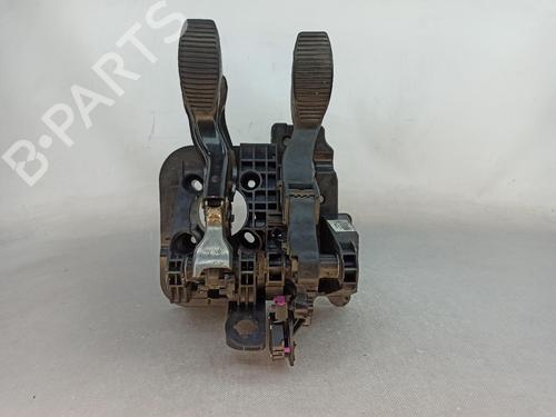 Used Pedal FIAT 500 (312_) 1.2 (312AXA1A) (69 hp) 23432331