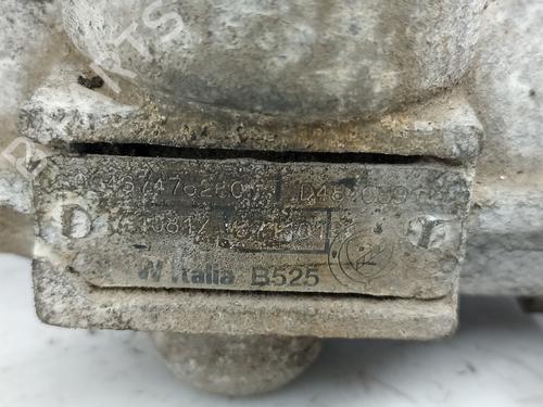 Steering rack FIAT PUNTO (188_) 1.2 60 (188.030, .050, .130, .150, .230, .250) | BP23432227M22