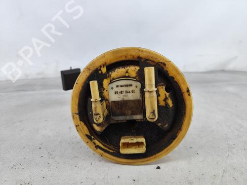 Aforador PEUGEOT 206 Hatchback (2A/C) 1.4 HDi eco 70 (68 hp) 22544349