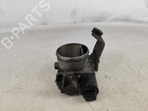 Spjældhus FIAT PUNTO (176_) 1.2 16V (86 hp) 23446777