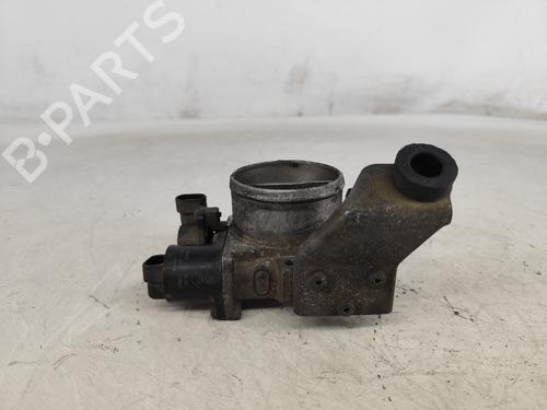 Throttle body FIAT PUNTO (176_) 1.2 16V | BP23446777M82