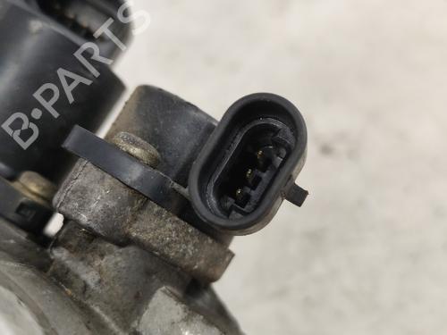 Throttle body FIAT PUNTO (176_) 1.2 16V | BP23446777M82