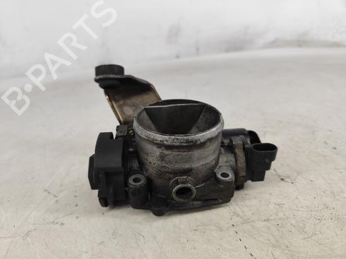Throttle body FIAT PUNTO (176_) 1.2 16V | BP23446777M82