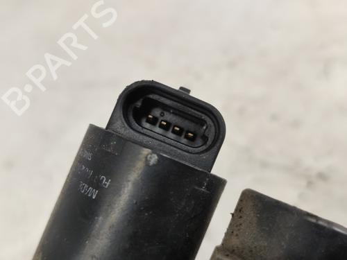 Throttle body FIAT PUNTO (176_) 1.2 16V | BP23446777M82