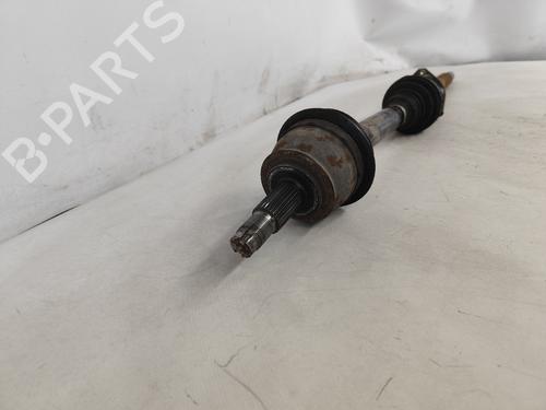 Right front driveshaft OPEL COMBO Box Body/MPV (X12) 1.6 CDTI (B05) | BP23428288M39 