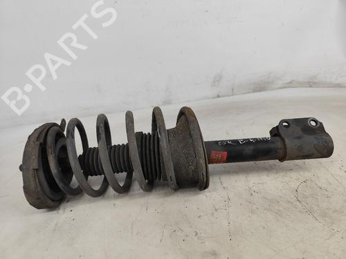 Used Left front shock absorber RENAULT 19 I Hatchback Van (S53_) 1.9 D (65 hp) 23392613