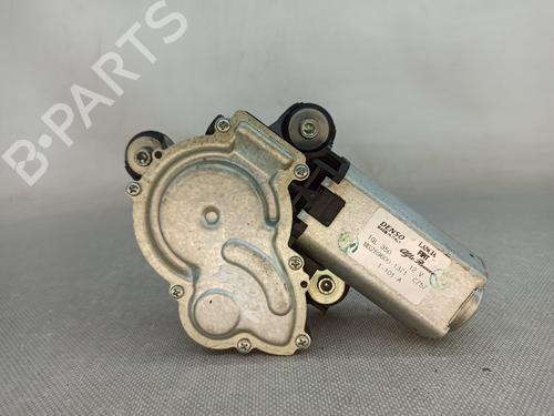 Used Rear wiper motor FIAT 500 (312_) 1.2 (312AXA1A) (69 hp) 23432361
