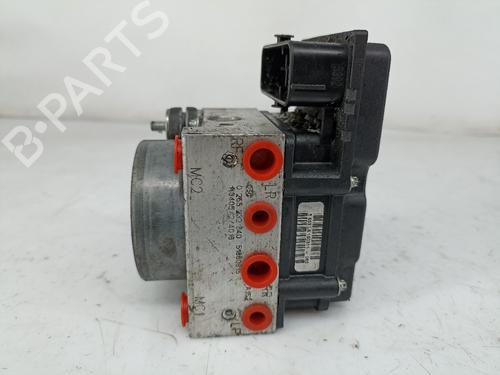ABS pump FIAT 500 (312_) 1.2 (312AXA1A) | BP23432356M43  - Image 5