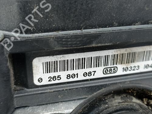 ABS pump FIAT 500 (312_) 1.2 (312AXA1A) | BP23432356M43  - Image 7