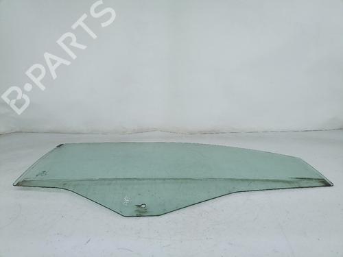 Used Front right door window FIAT 500 (312_) 1.2 (312AXA1A) (69 hp) 23432401