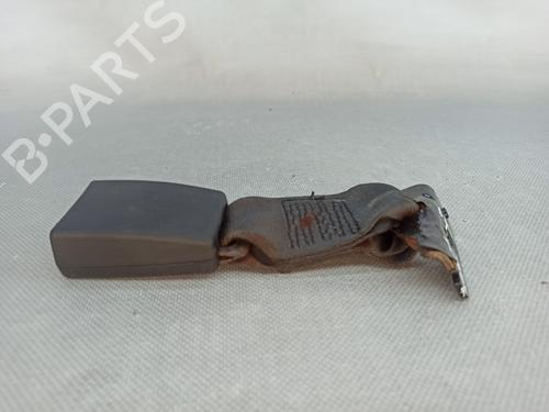 Used Seat buckle FIAT 500 (312_) 1.2 (312AXA1A) (69 hp) 23432341