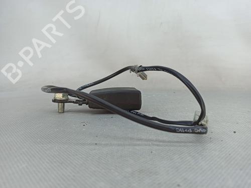 Seat buckle FIAT 500 (312_) 1.2 (312AXA1A) | BP23432339I32