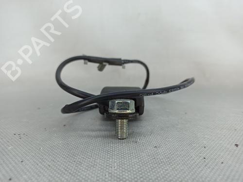 Seat buckle FIAT 500 (312_) 1.2 (312AXA1A) | BP23432339I32