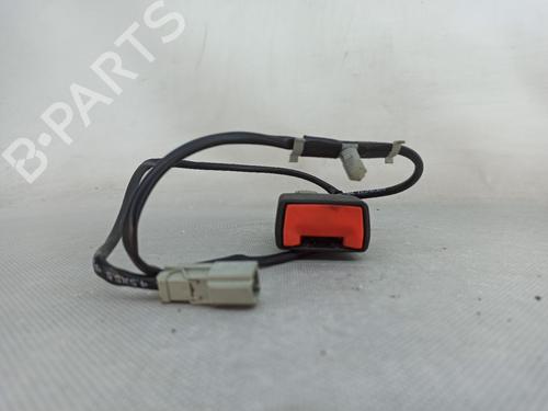 Seat buckle FIAT 500 (312_) 1.2 (312AXA1A) | BP23432339I32