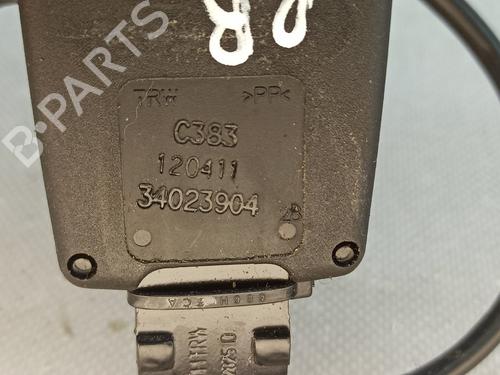 Seat buckle FIAT 500 (312_) 1.2 (312AXA1A) | BP23432339I32
