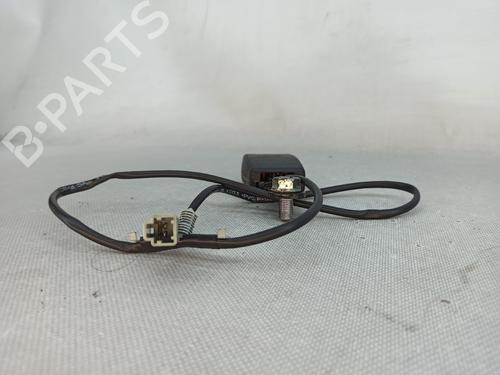 Seat buckle FIAT 500 (312_) 1.2 (312AXA1A) | BP23432340I32