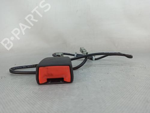 Seat buckle FIAT 500 (312_) 1.2 (312AXA1A) | BP23432340I32