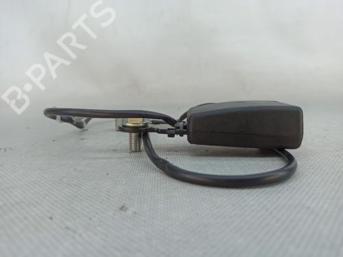 Used Seat buckle FIAT 500 (312_) 1.2 (312AXA1A) (69 hp) 23432340