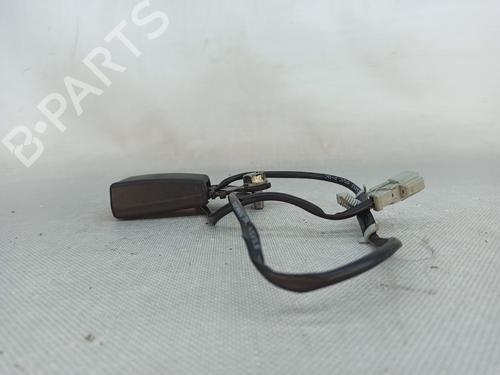 Seat buckle FIAT 500 (312_) 1.2 (312AXA1A) | BP23432340I32
