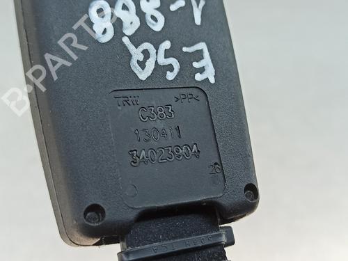 Seat buckle FIAT 500 (312_) 1.2 (312AXA1A) | BP23432340I32