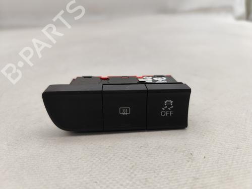 Pulsantiera AUDI A1 (8X1, 8XK) 1.6 TDI (90 hp) 22901352